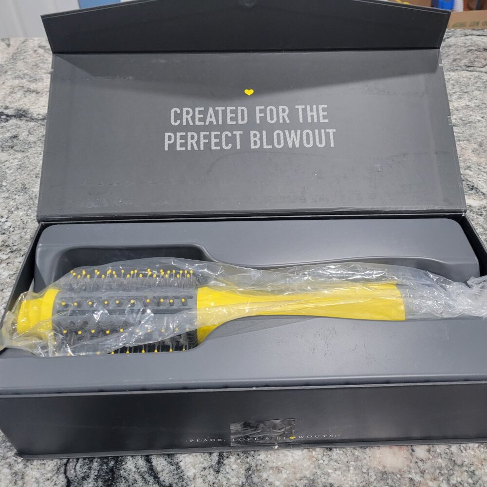 Dry Bar Double Shot Blow Dry Brush